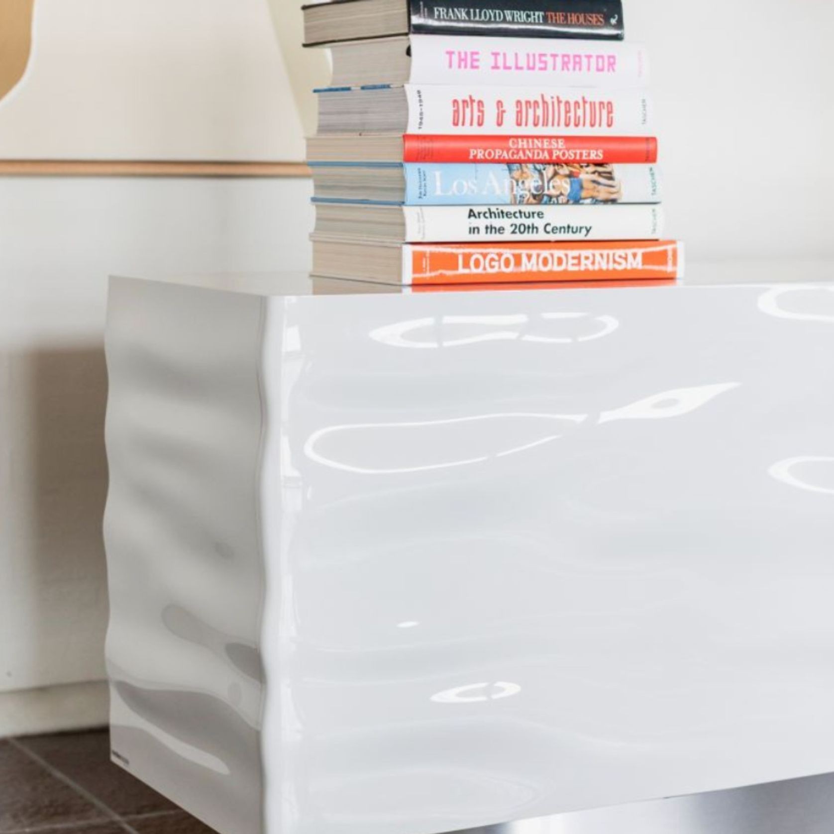 Icy Sideboard gallery detail image