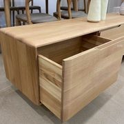 Artisan Invito Lowboard - Entertainment Unit gallery detail image