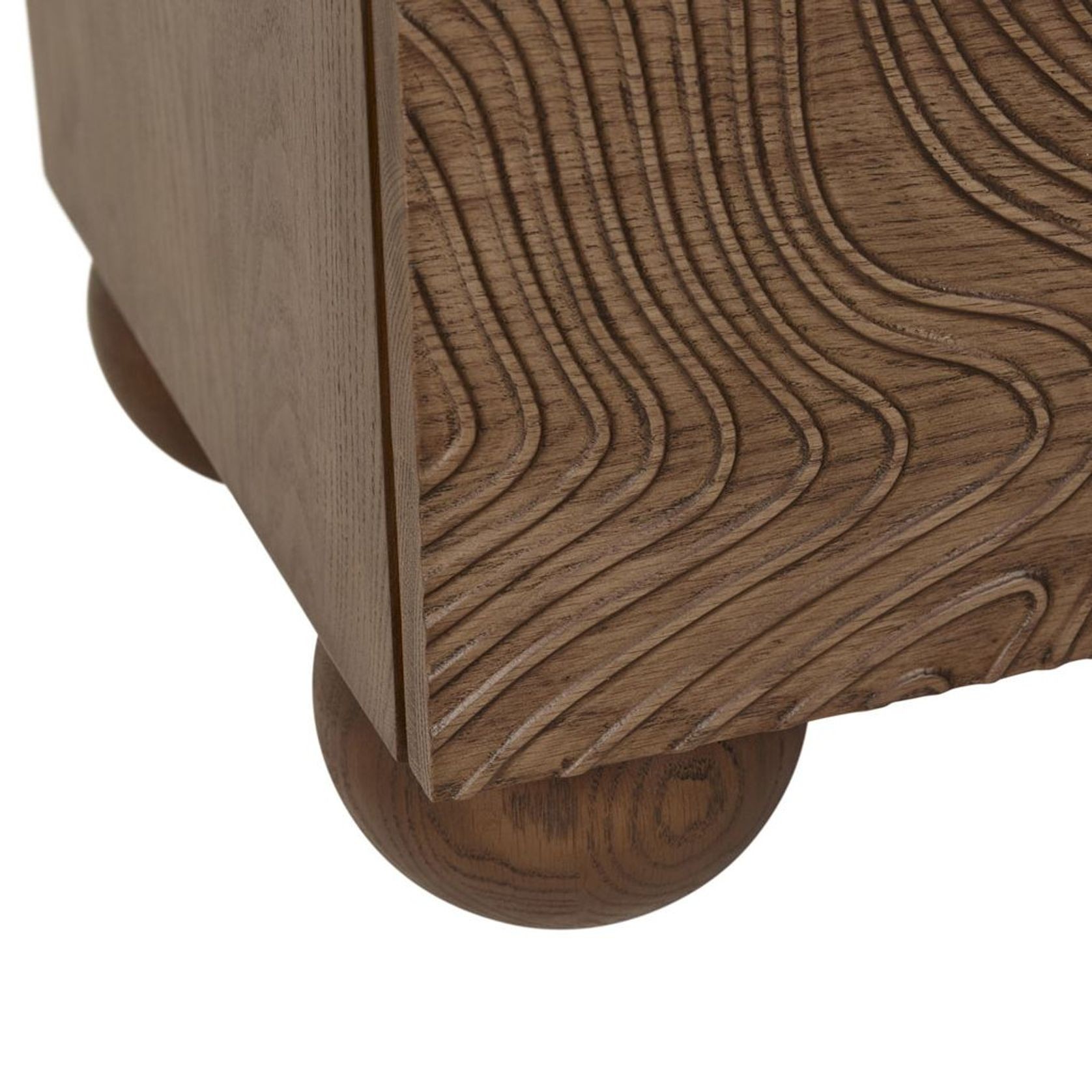 Ezra Buffet gallery detail image