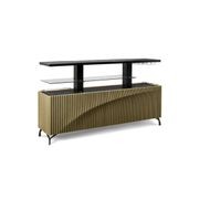 Lift Wood Sideboard Bar gallery detail image