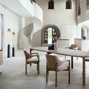 Elanta Sideboard with 4 Doors, 4 Drawers gallery detail image