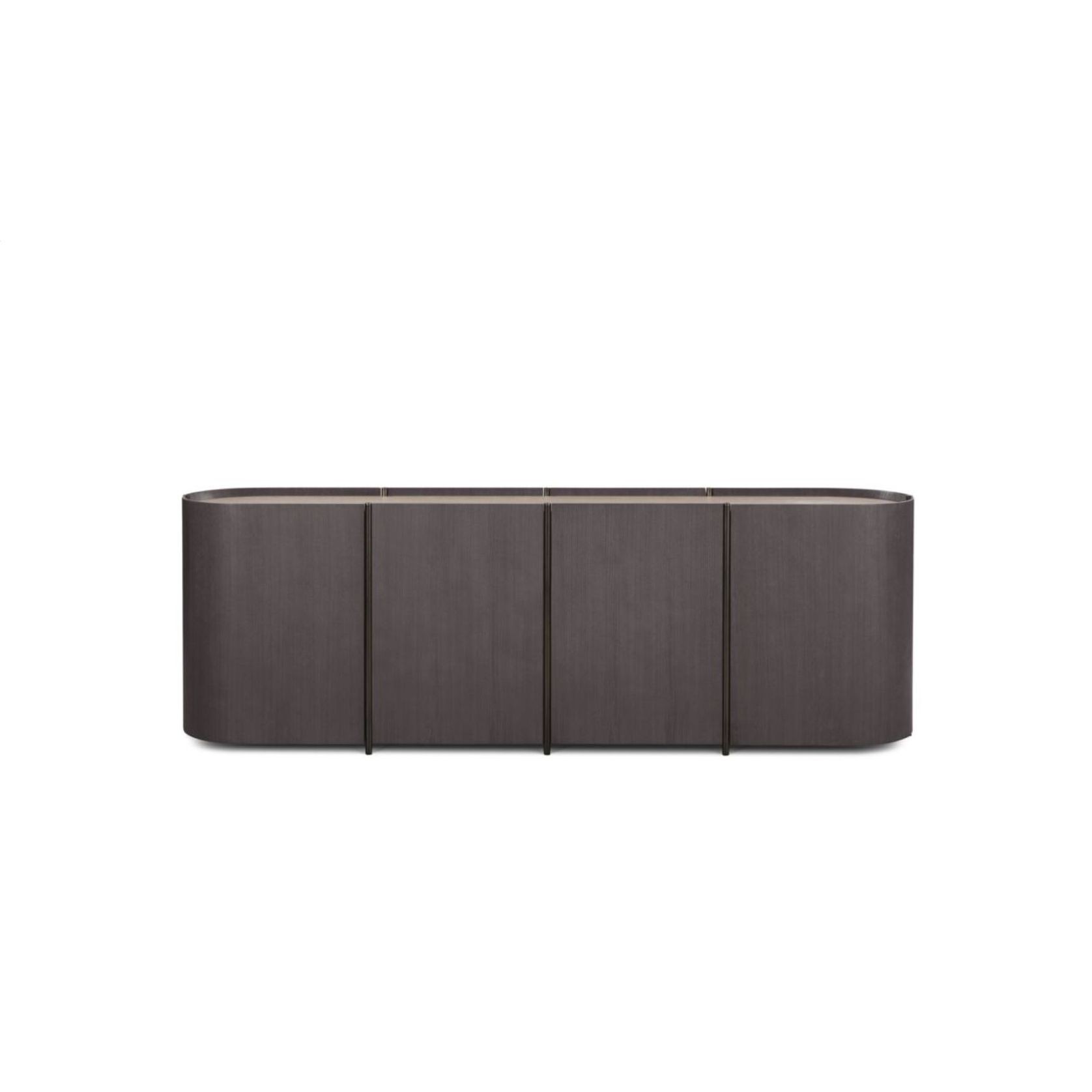 Elanta Sideboard with 4 Doors, 4 Drawers gallery detail image