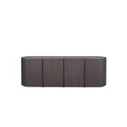 Elanta Sideboard with 4 Doors, 4 Drawers gallery detail image