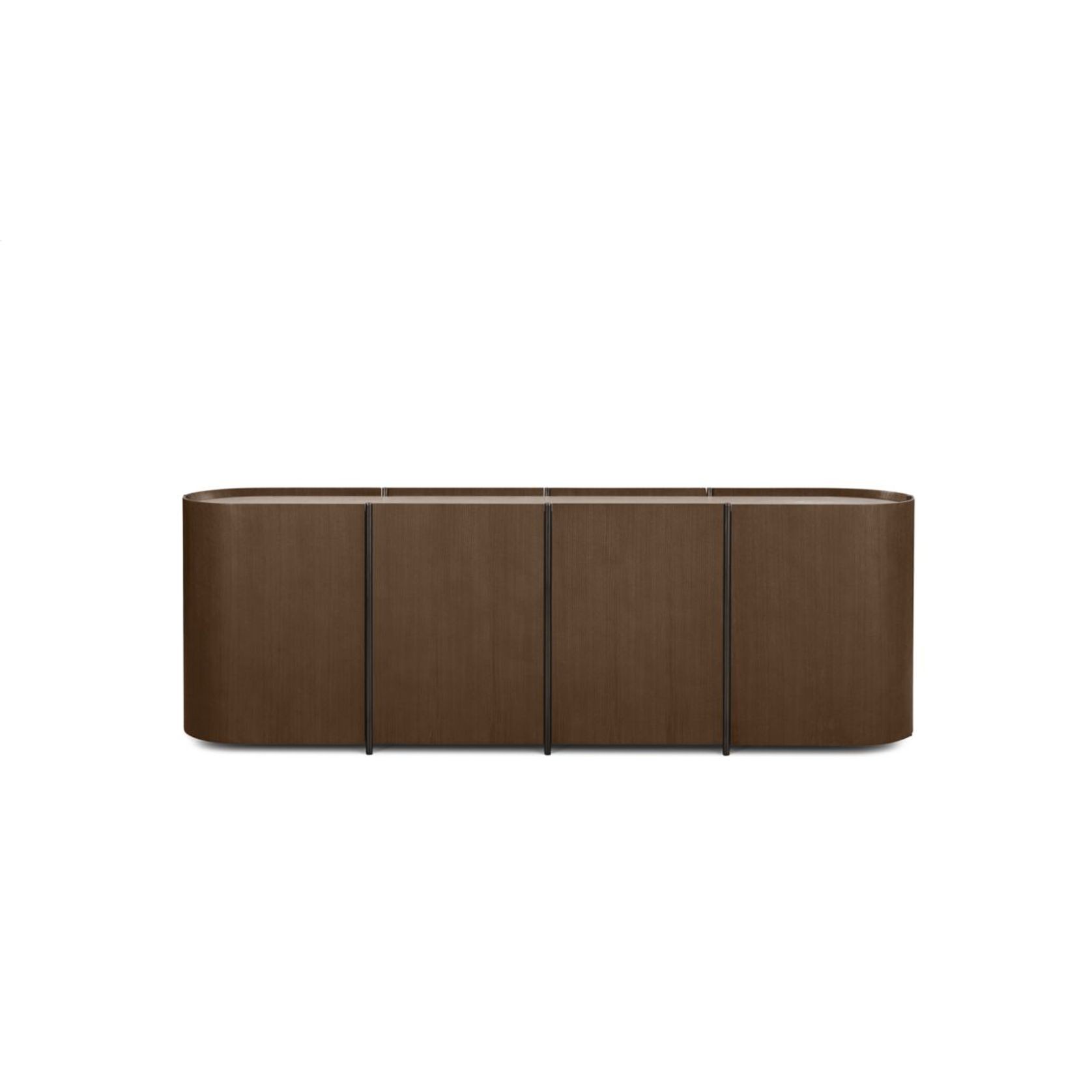 Elanta Sideboard 4 Doors gallery detail image