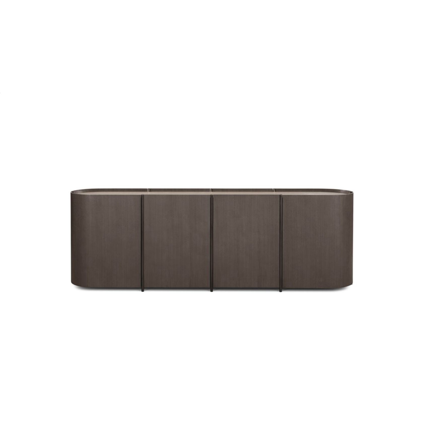 Elanta Sideboard 4 Doors gallery detail image