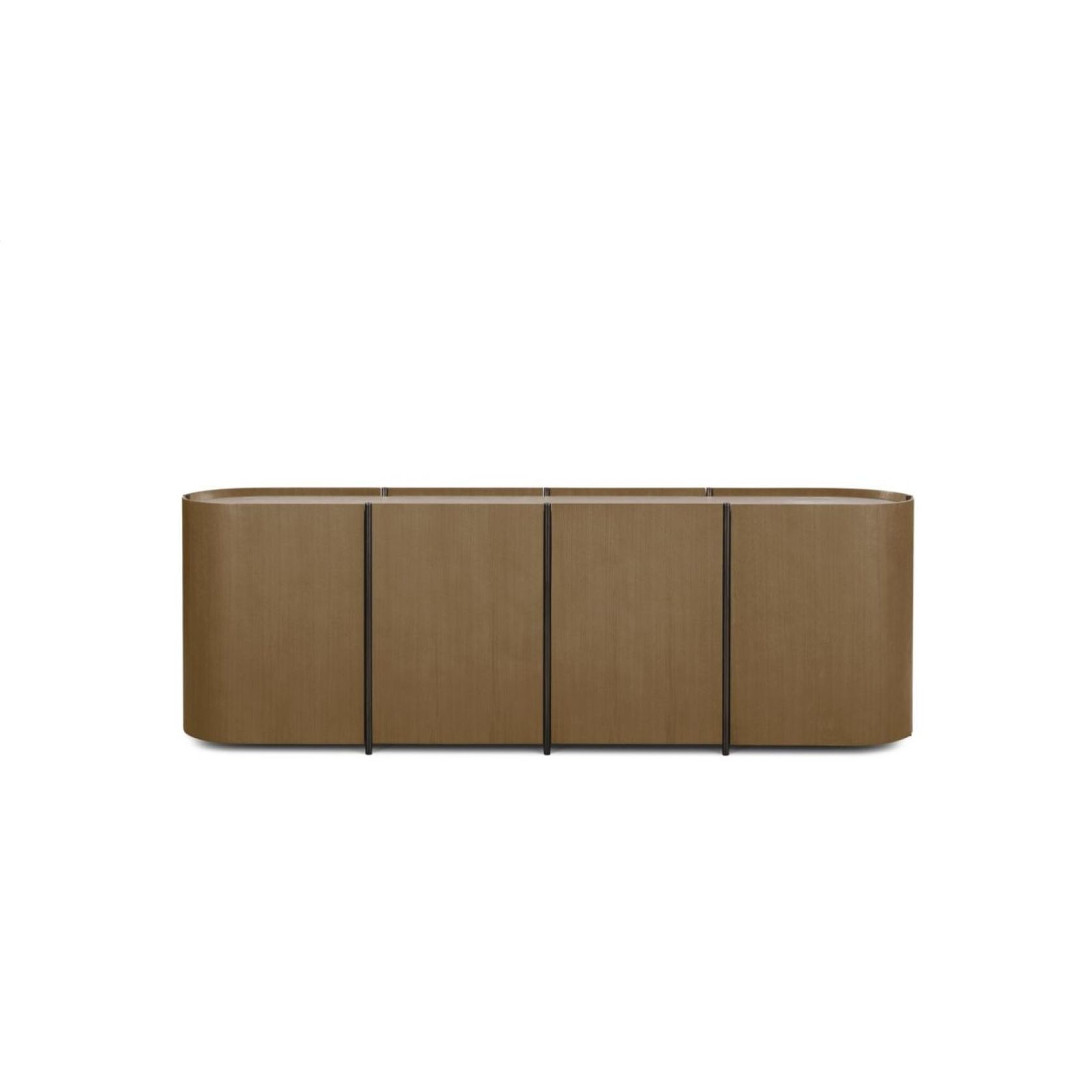Elanta Sideboard with 4 Doors, 4 Drawers gallery detail image
