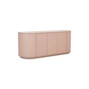 Oberon Crescent Buffet gallery detail image