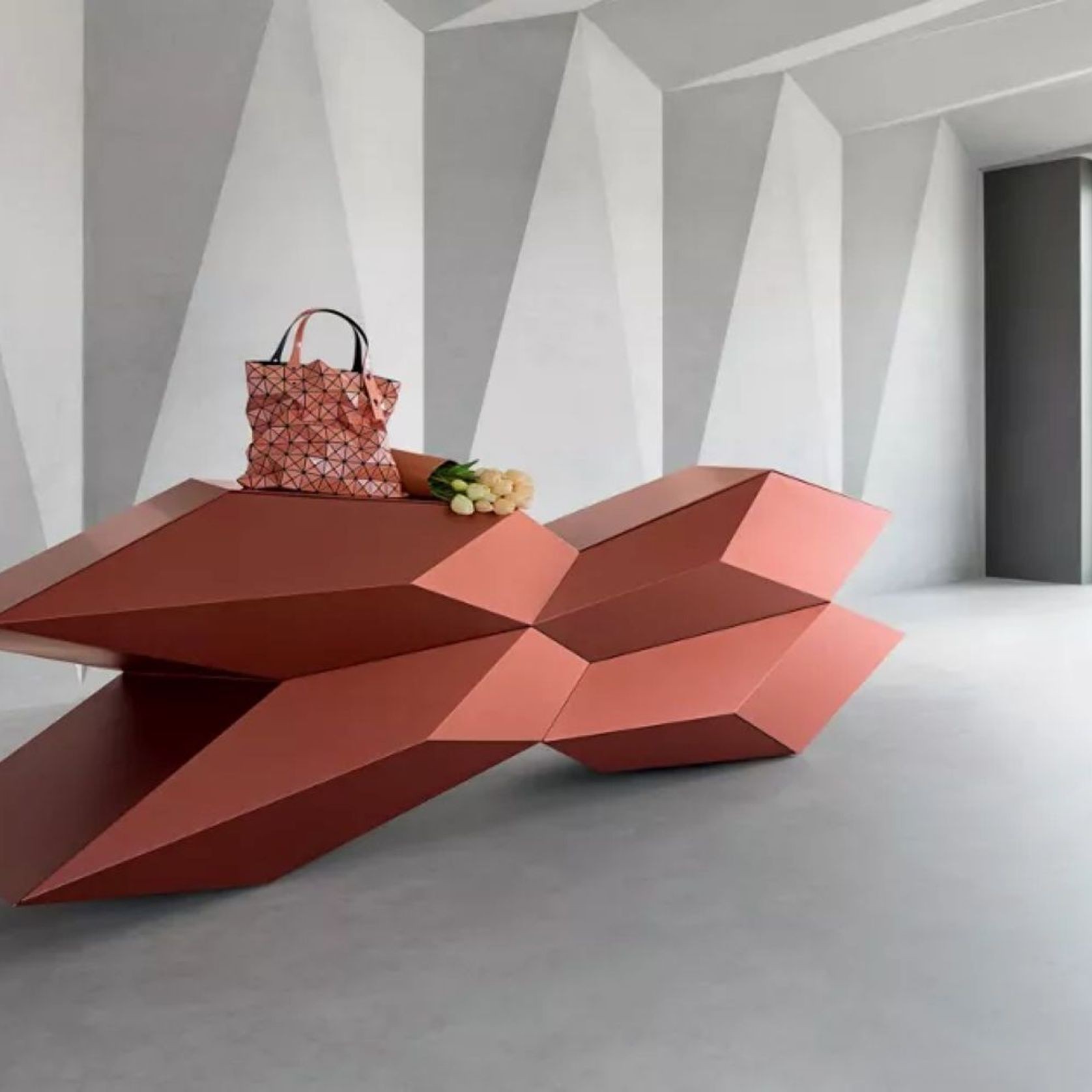 Polygonia Sideboard gallery detail image