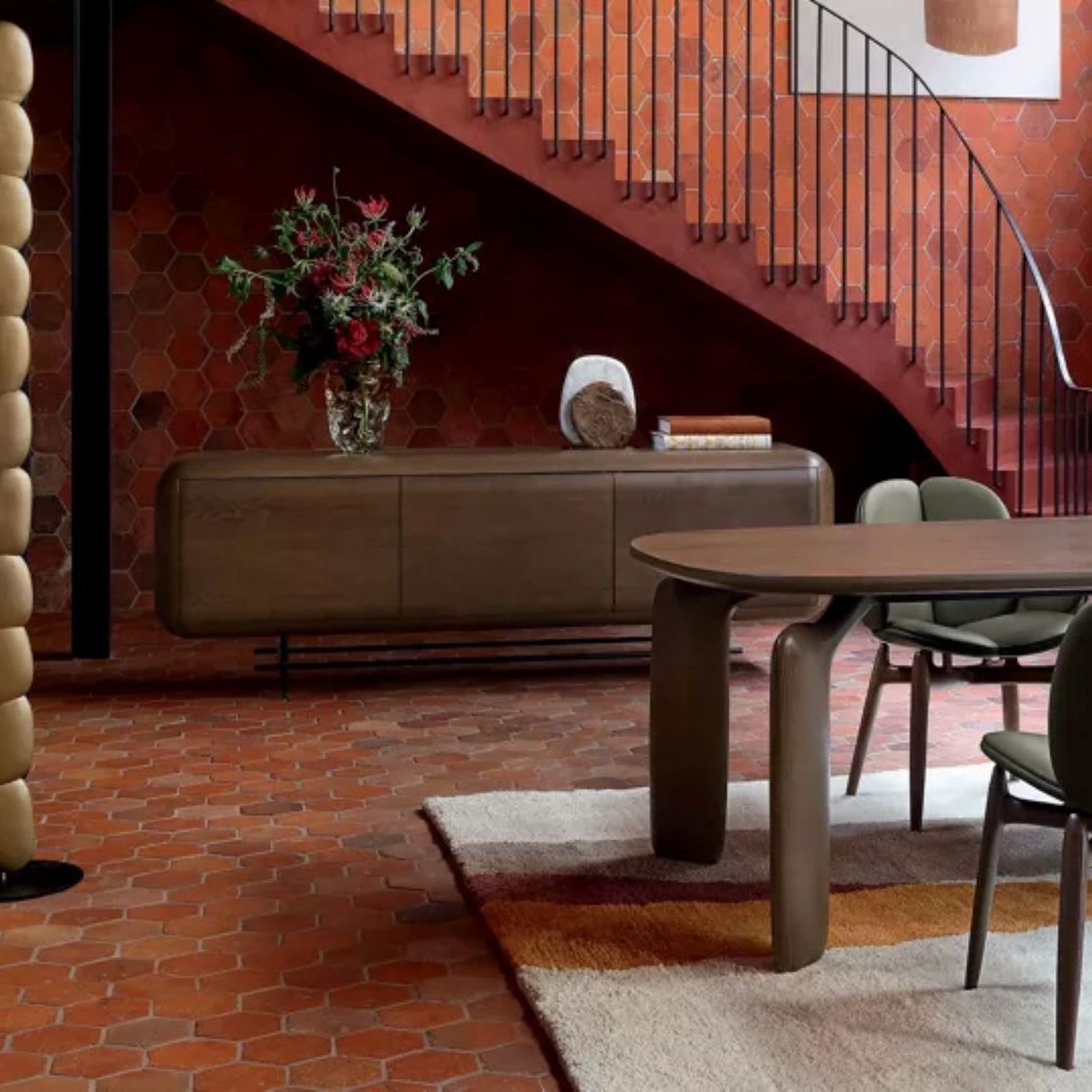 Capsule Sideboard gallery detail image