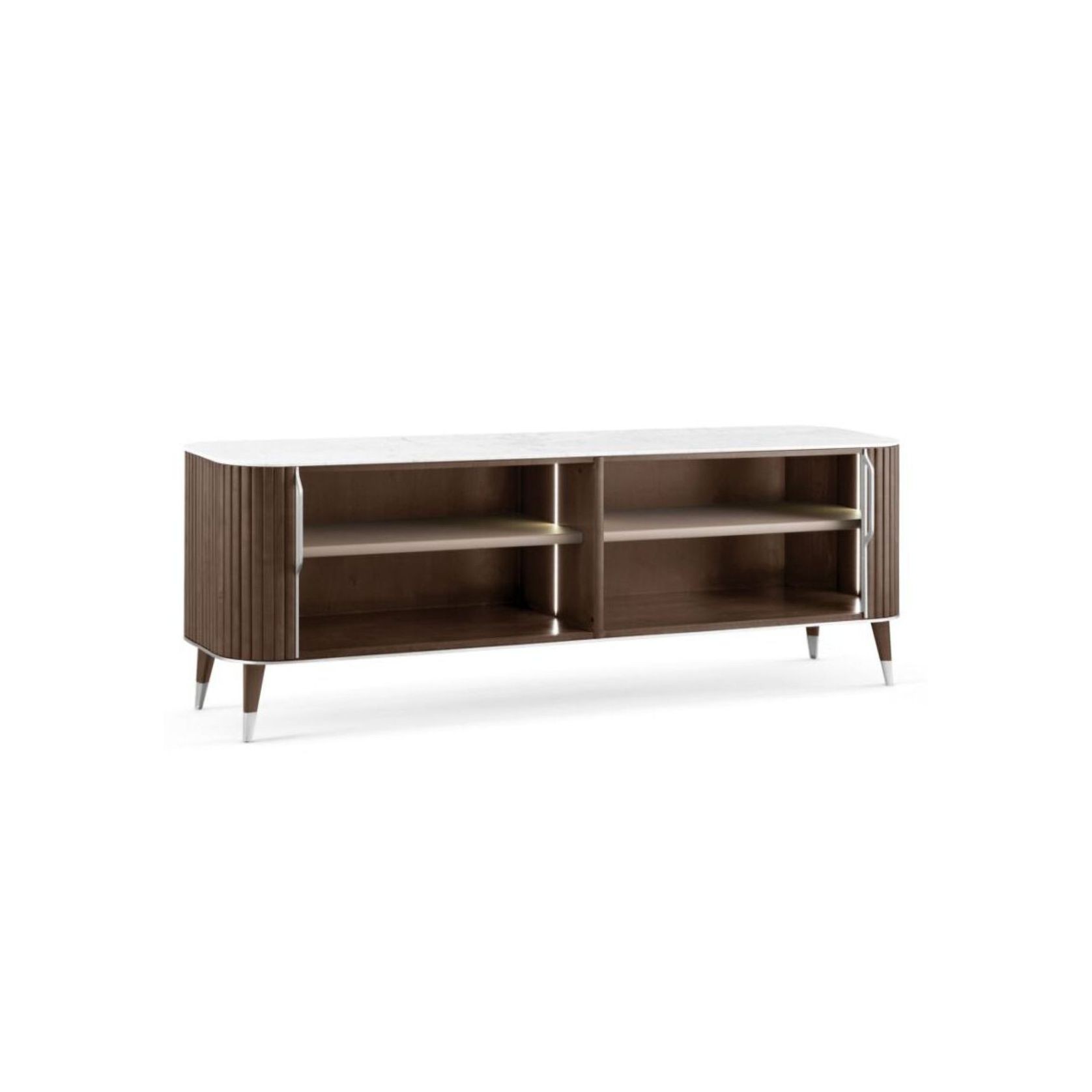 Eden Rock Sideboard with Marble Top gallery detail image