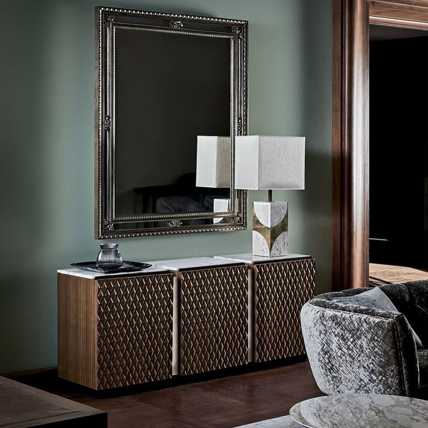 Victor Sideboard gallery detail image