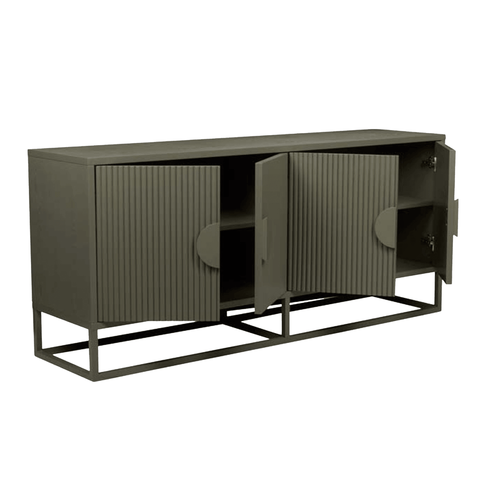 Soren Liv | Benjamin Ripple Buffet gallery detail image