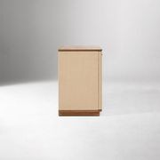 Camille Grasscloth Buffet gallery detail image