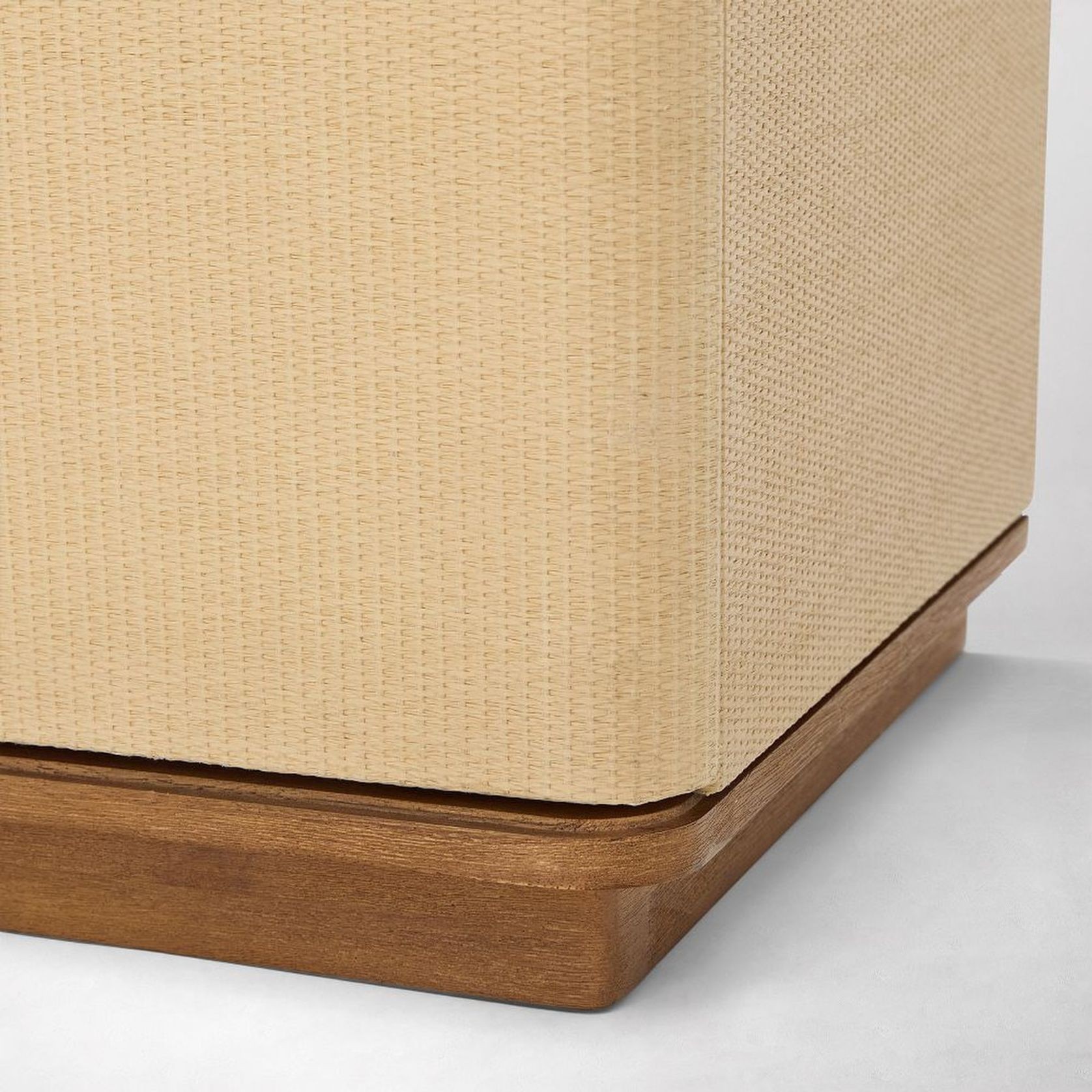 Camille Grasscloth Buffet gallery detail image