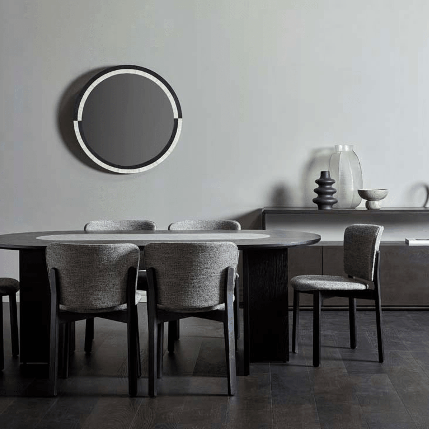 Henry Buffet gallery detail image