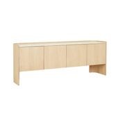 Billie Marble Buffet gallery detail image