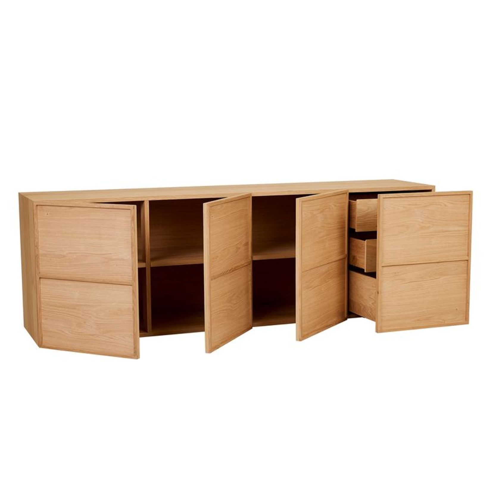 Marcel Buffet gallery detail image