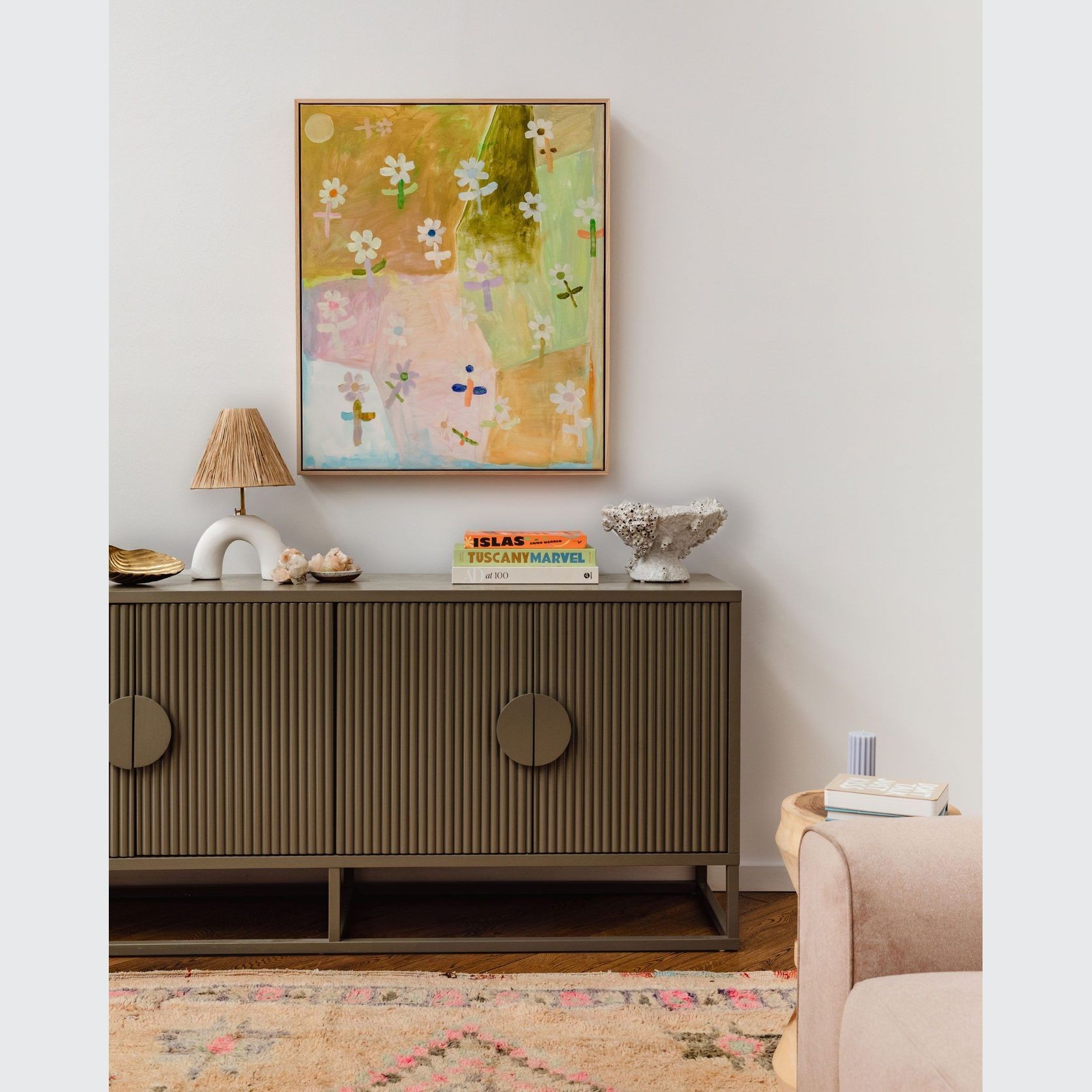 Soren Liv | Benjamin Ripple Buffet gallery detail image