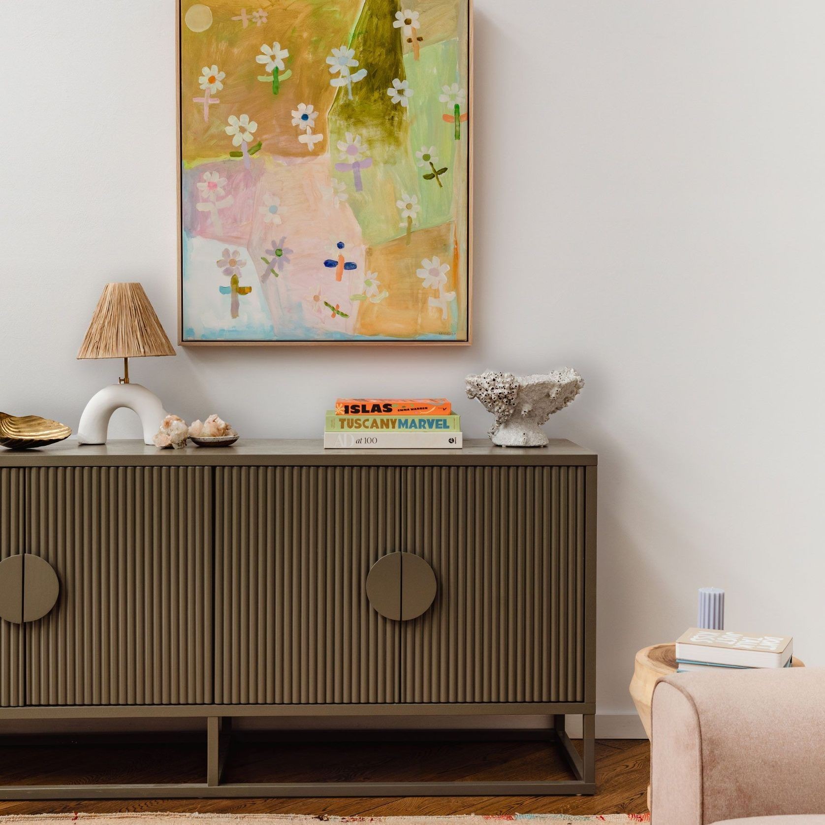 Soren Liv | Benjamin Ripple Buffet gallery detail image