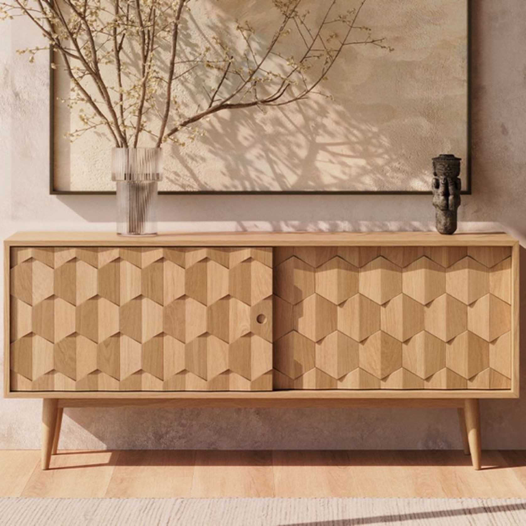 Scarpa Sideboard gallery detail image