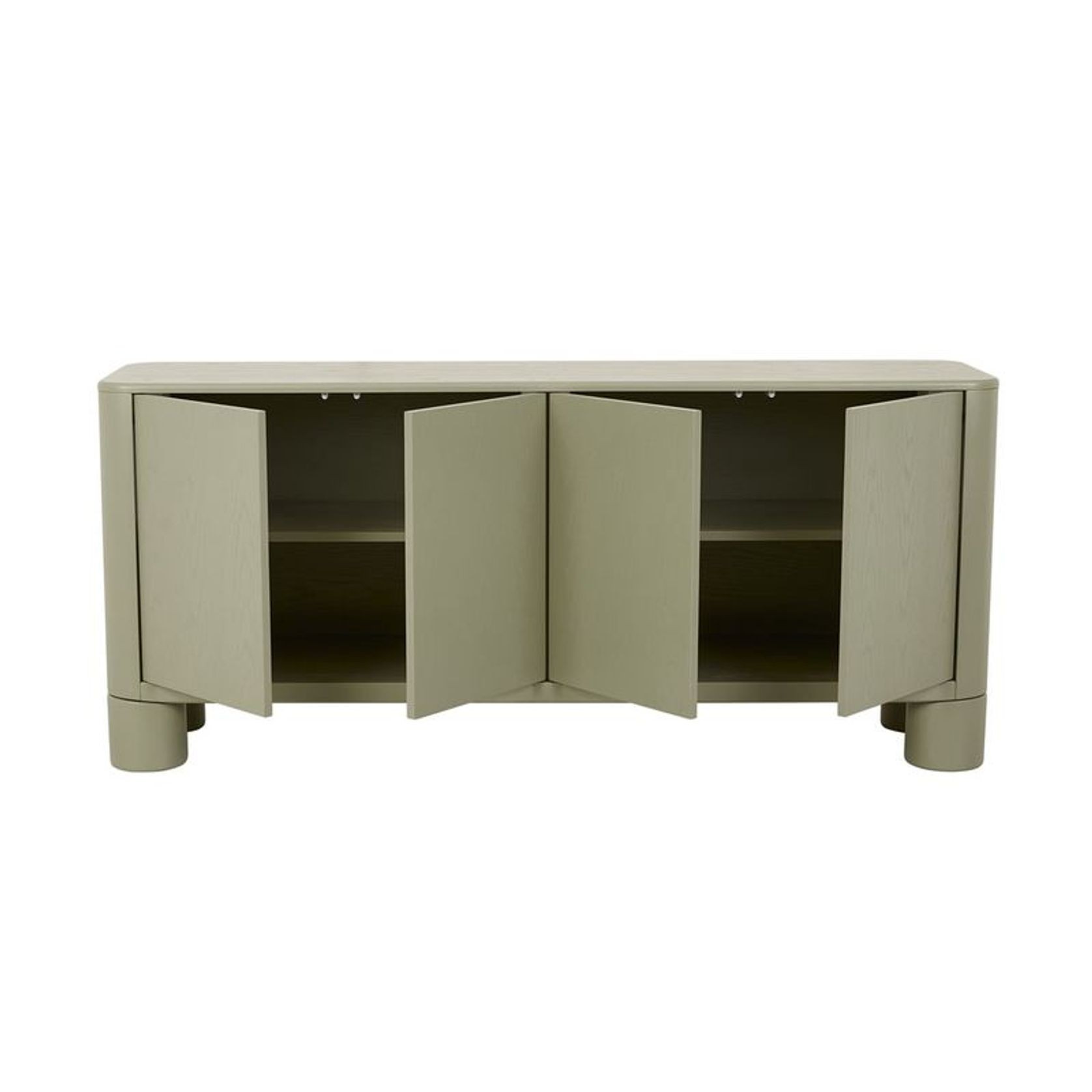 Frankie Buffet gallery detail image