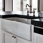 Acquello Double Sink gallery detail image