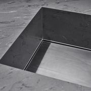 Antegra Sinks gallery detail image