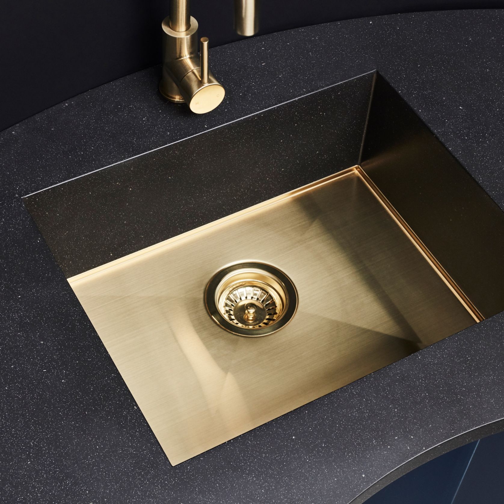 Antegra Sinks gallery detail image