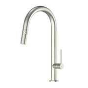 Tesora Pull Down Sink Mixer gallery detail image
