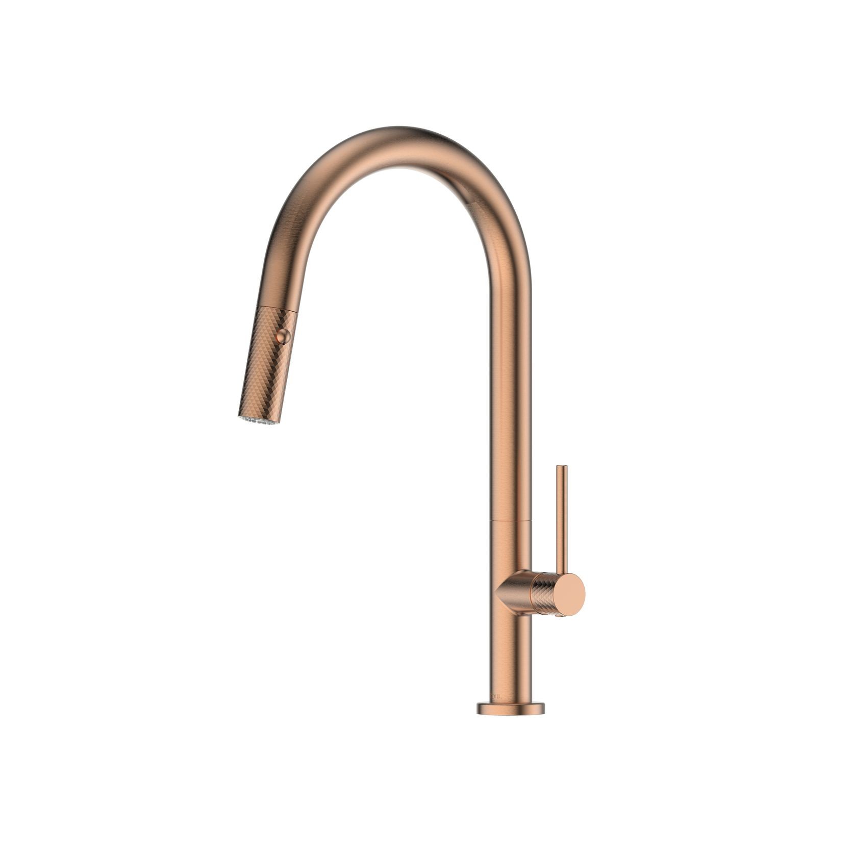 Tesora Pull Down Sink Mixer gallery detail image