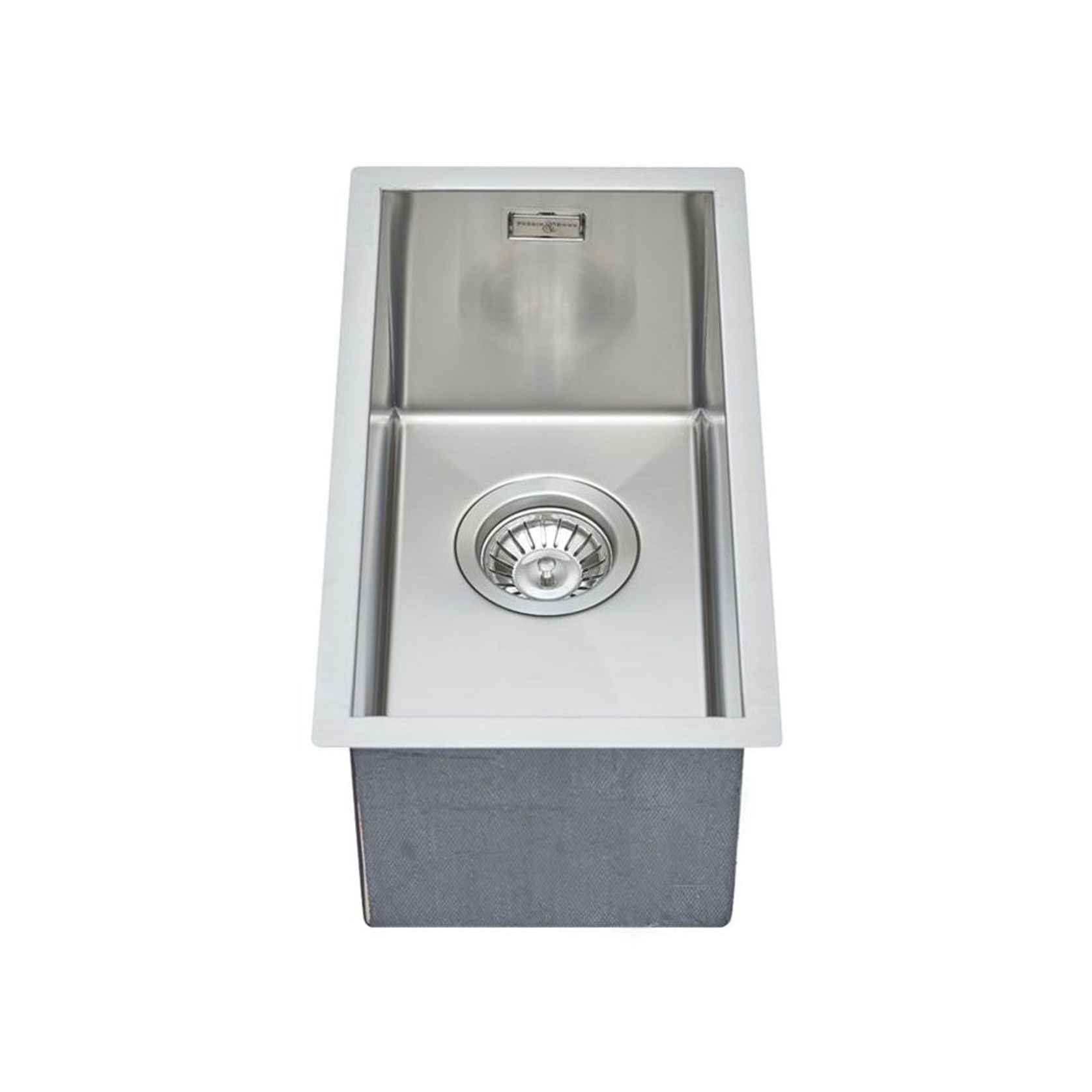 Perrin & Rowe Stainless Steel Sinks gallery detail image