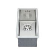 Perrin & Rowe Stainless Steel Sinks gallery detail image