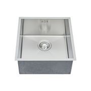 Perrin & Rowe Stainless Steel Sinks gallery detail image