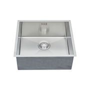 Perrin & Rowe Stainless Steel Sinks gallery detail image