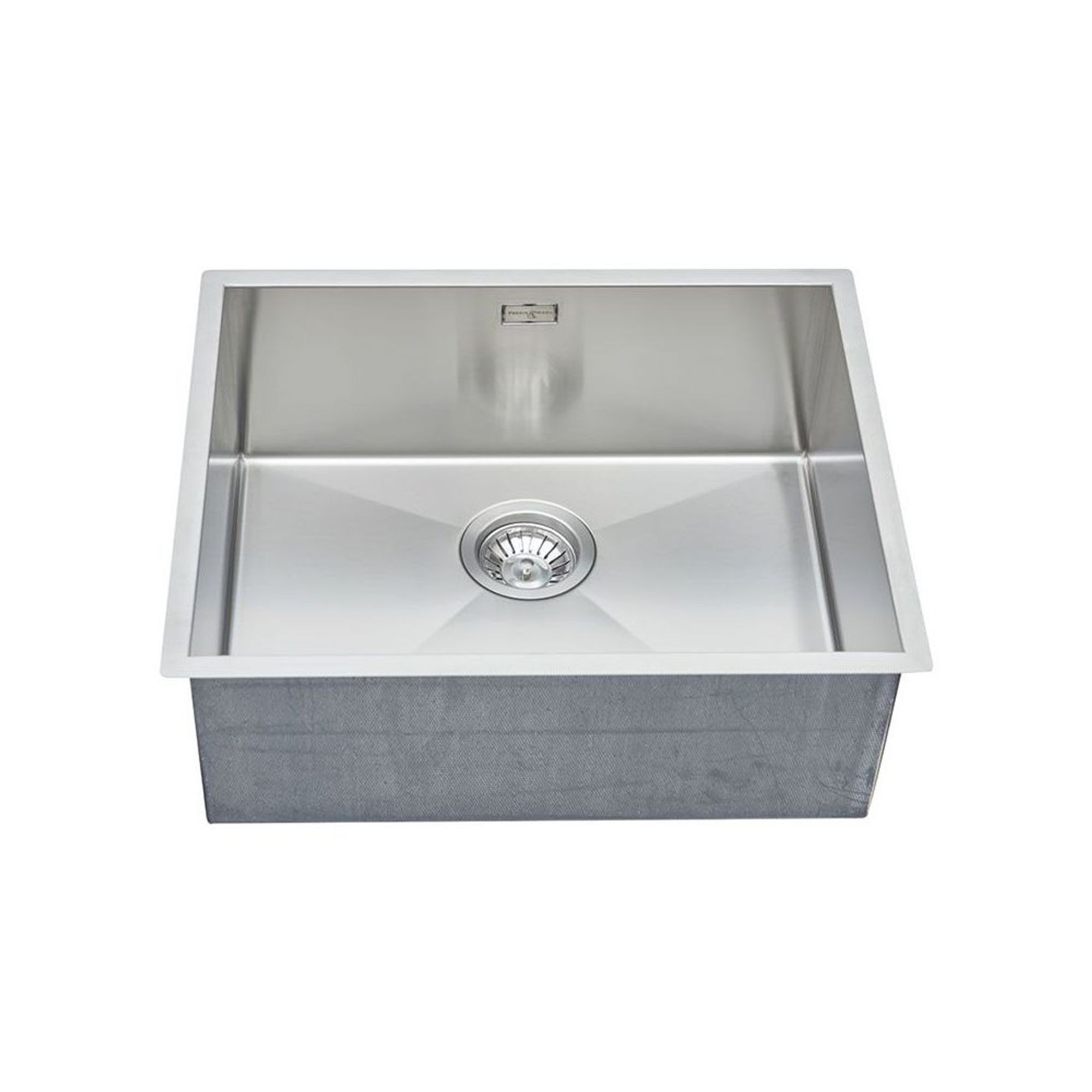 Perrin & Rowe Stainless Steel Sinks gallery detail image