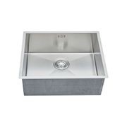 Perrin & Rowe Stainless Steel Sinks gallery detail image