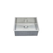 Perrin & Rowe Stainless Steel Sinks gallery detail image