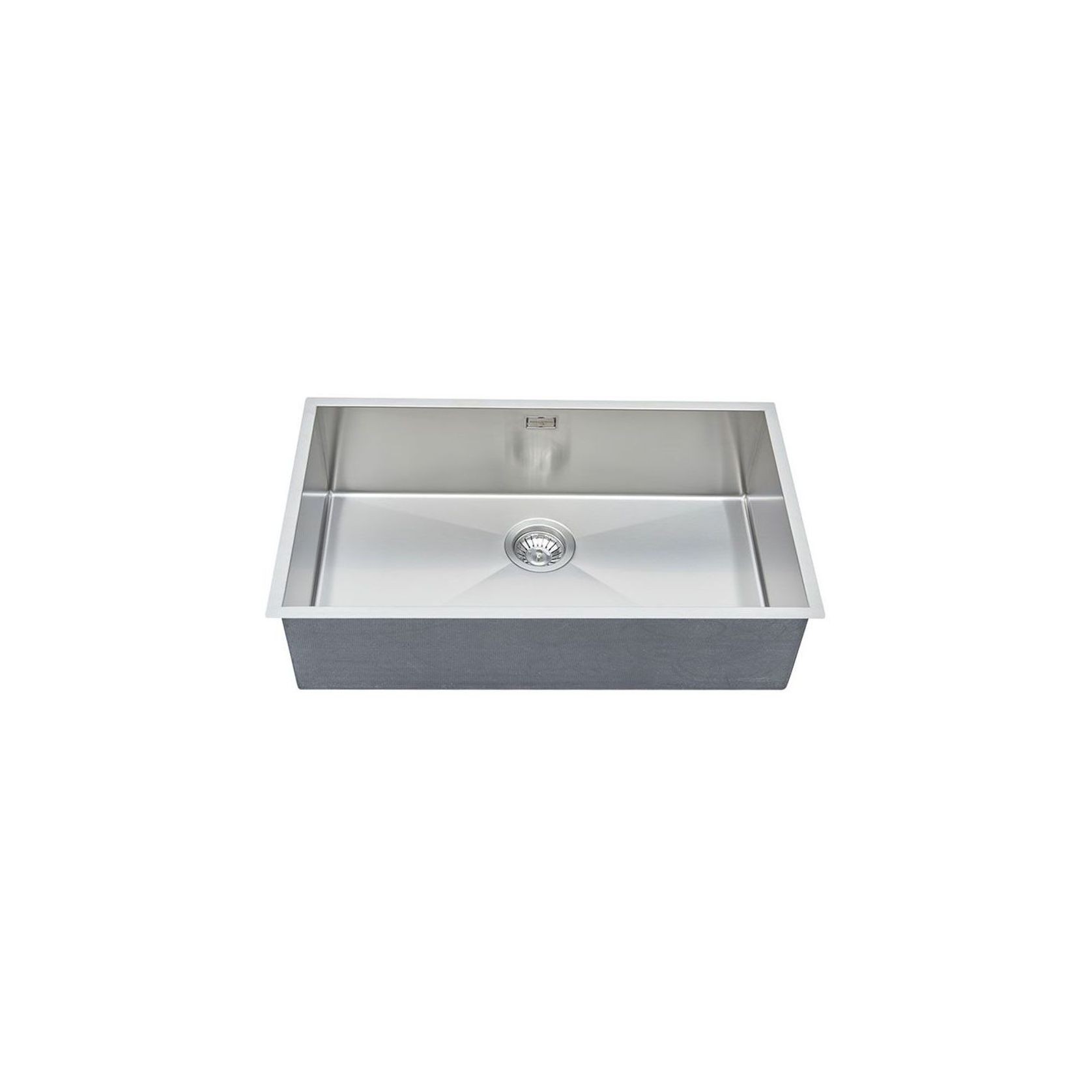 Perrin & Rowe Stainless Steel Sinks gallery detail image