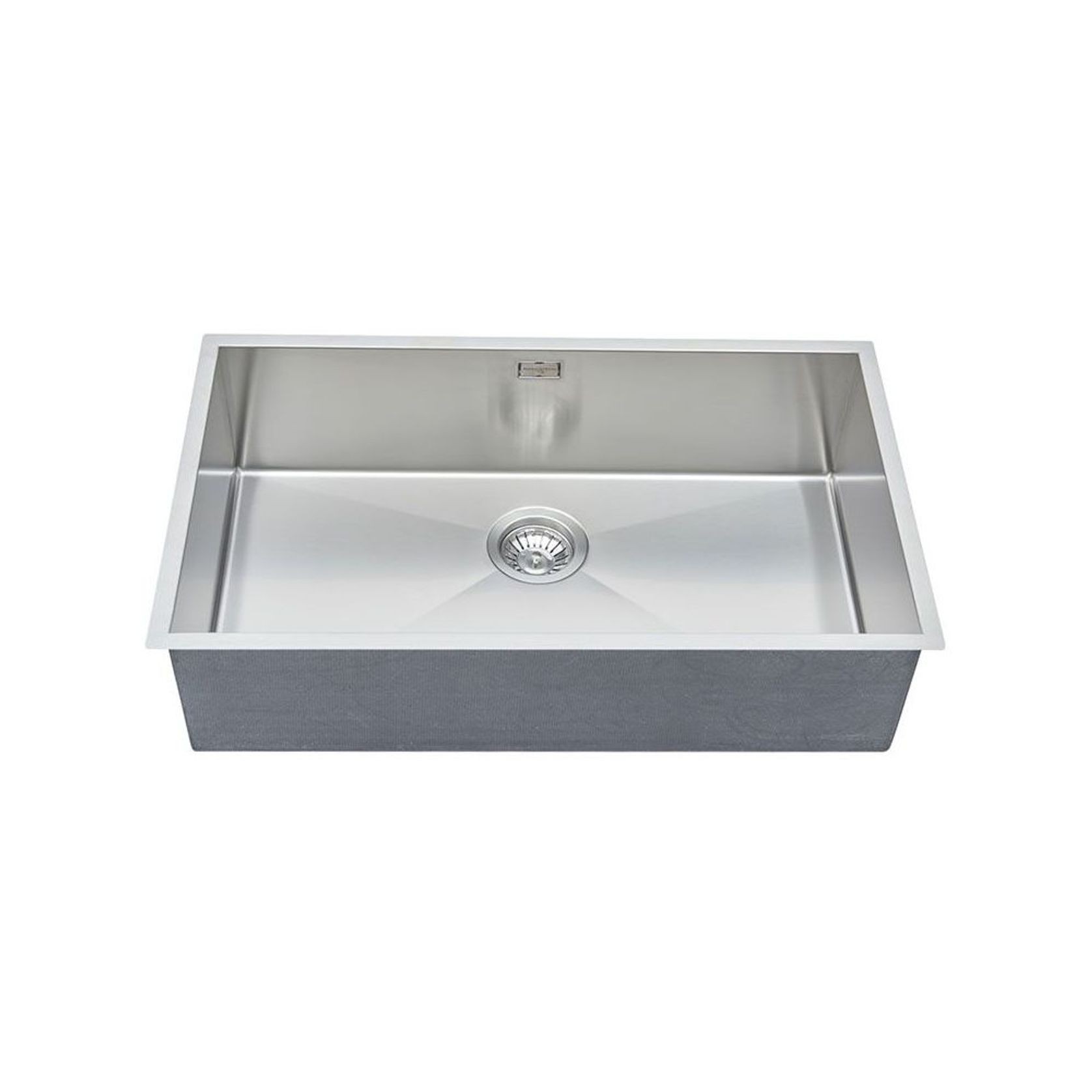 Perrin & Rowe Stainless Steel Sinks gallery detail image