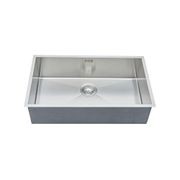 Perrin & Rowe Stainless Steel Sinks gallery detail image