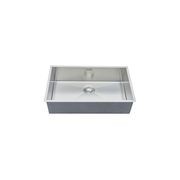 Perrin & Rowe Stainless Steel Sinks gallery detail image