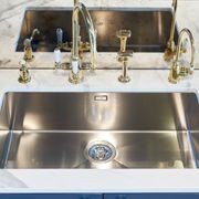 Perrin & Rowe Stainless Steel Sinks gallery detail image