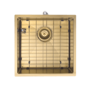 Aspen PVD Kitchen Sinks gallery detail image