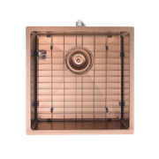 Aspen PVD Kitchen Sinks gallery detail image