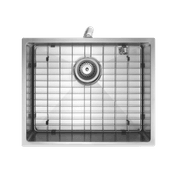 Aspen PVD 500mm Single Kitchen Sinks gallery detail image