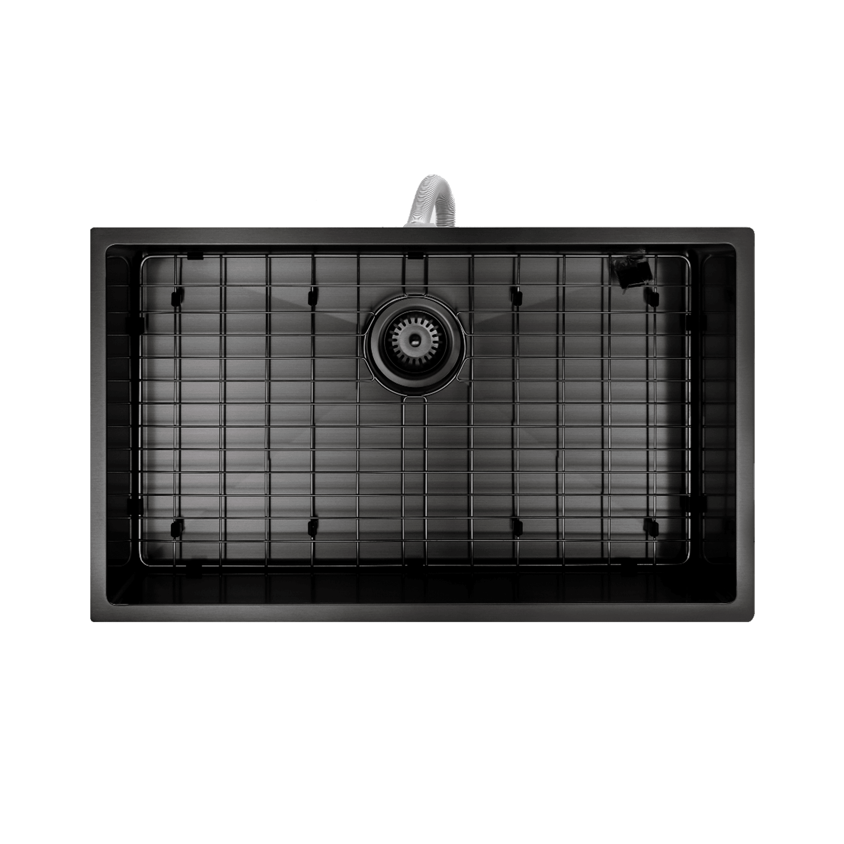 Aspen PVD 700mm Single Kitchen Sinks gallery detail image