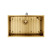 Aspen PVD Kitchen Sinks gallery detail image