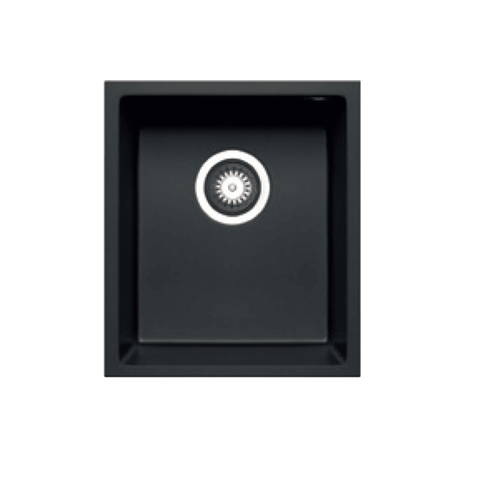 Platinum Quartz 380 Carbon Black gallery detail image