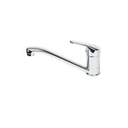 Platinum Formosa Single Handle Sink Mixer gallery detail image