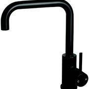 Platinum Squareneck Mixer gallery detail image